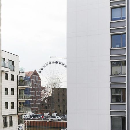 גדנסק Ms Apartments 4 Seasons IV מראה חיצוני תמונה