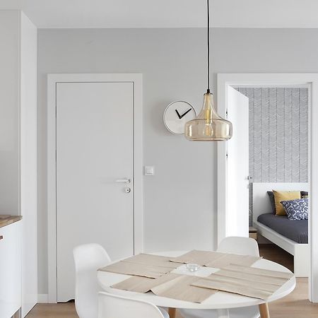 גדנסק Ms Apartments 4 Seasons IV מראה חיצוני תמונה