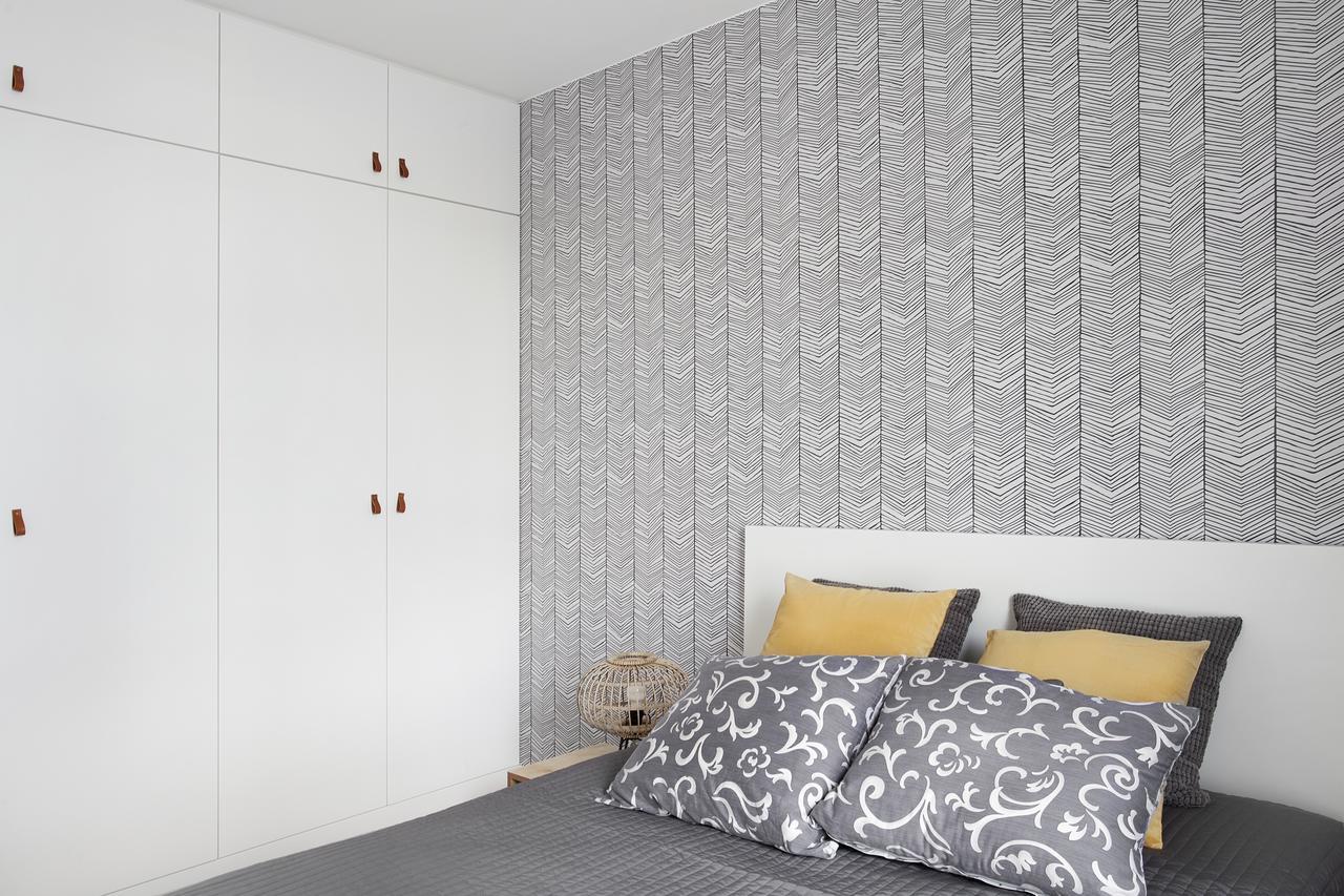 גדנסק Ms Apartments 4 Seasons IV מראה חיצוני תמונה
