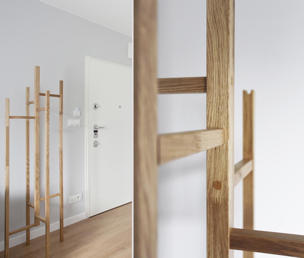 גדנסק Ms Apartments 4 Seasons IV מראה חיצוני תמונה